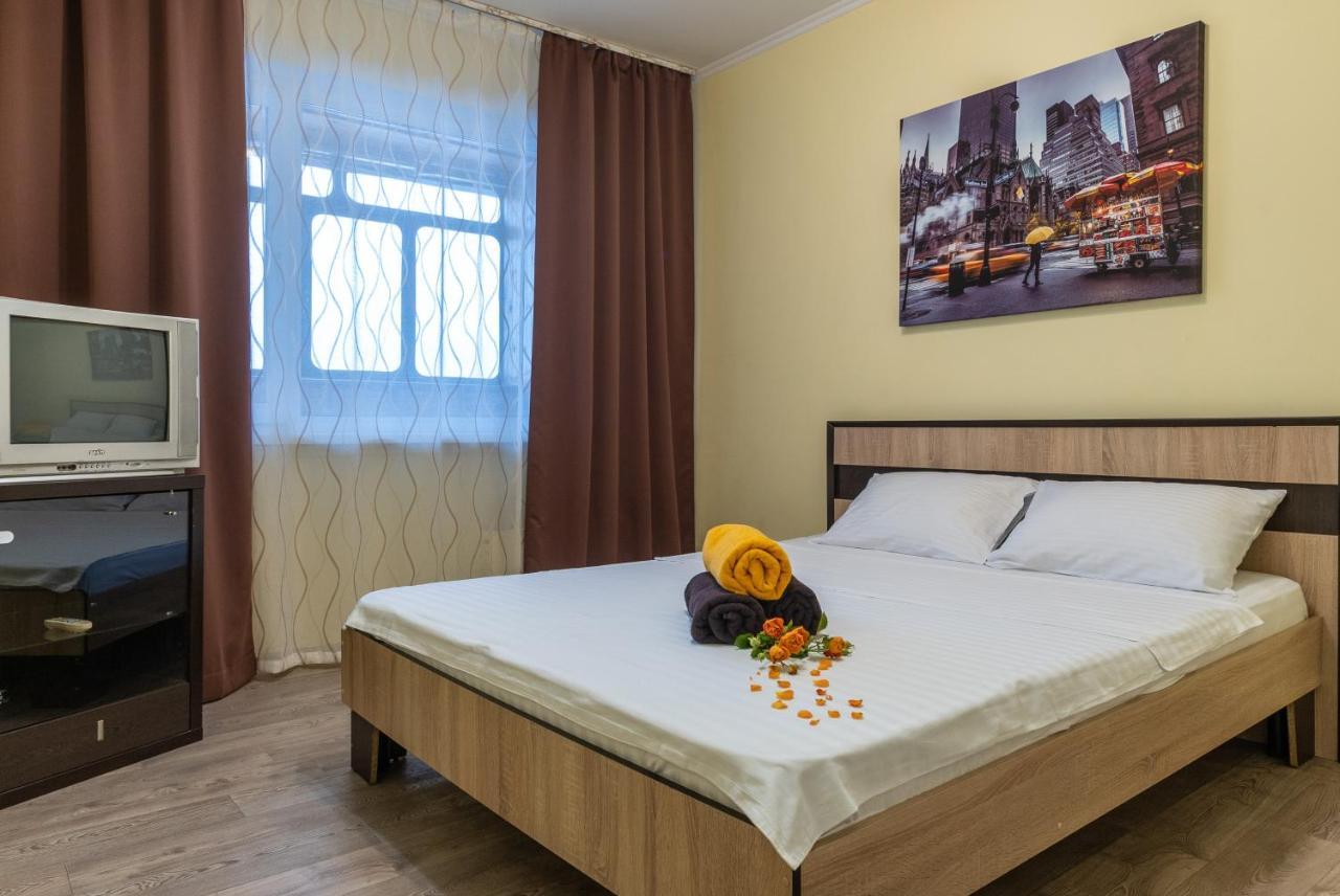 Уютная Квартира Для Семьи На Оболони Apartment Kyiv Exterior photo