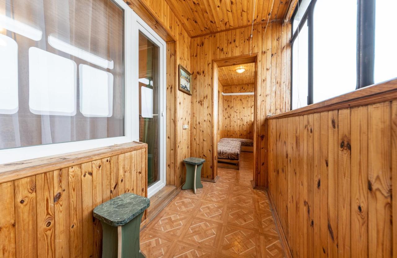 Уютная Квартира Для Семьи На Оболони Apartment Kyiv Exterior photo